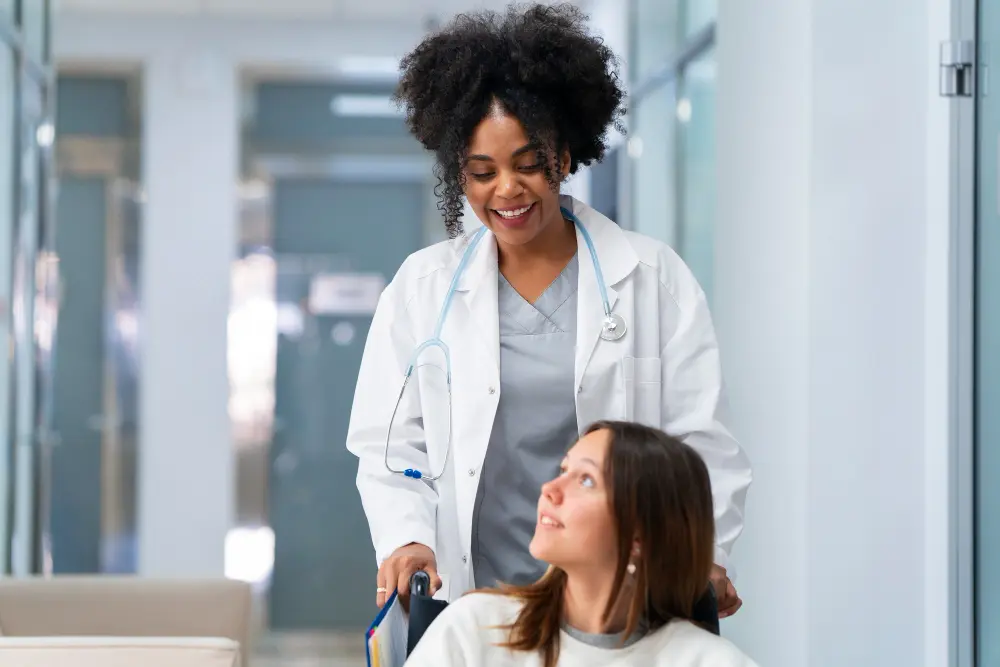 Patient care