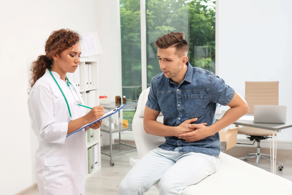 Colon Cancer