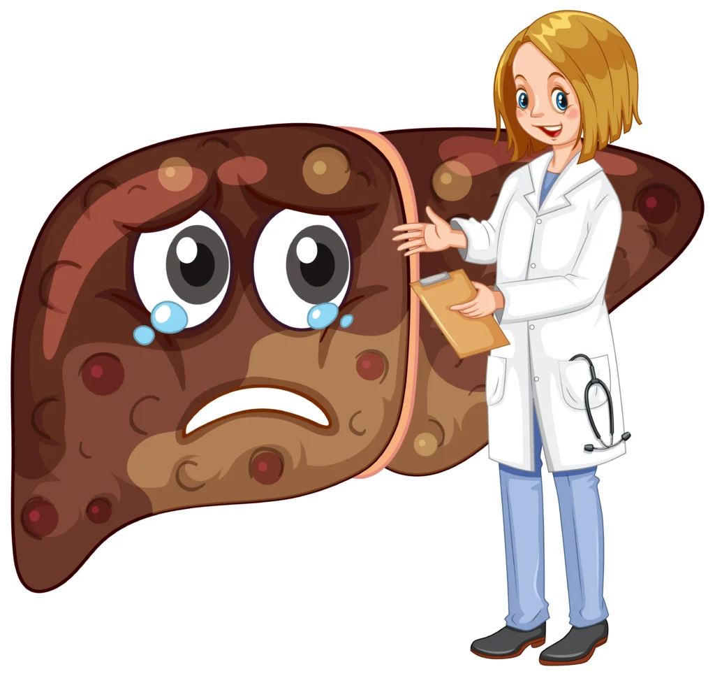Fatty Liver Disease