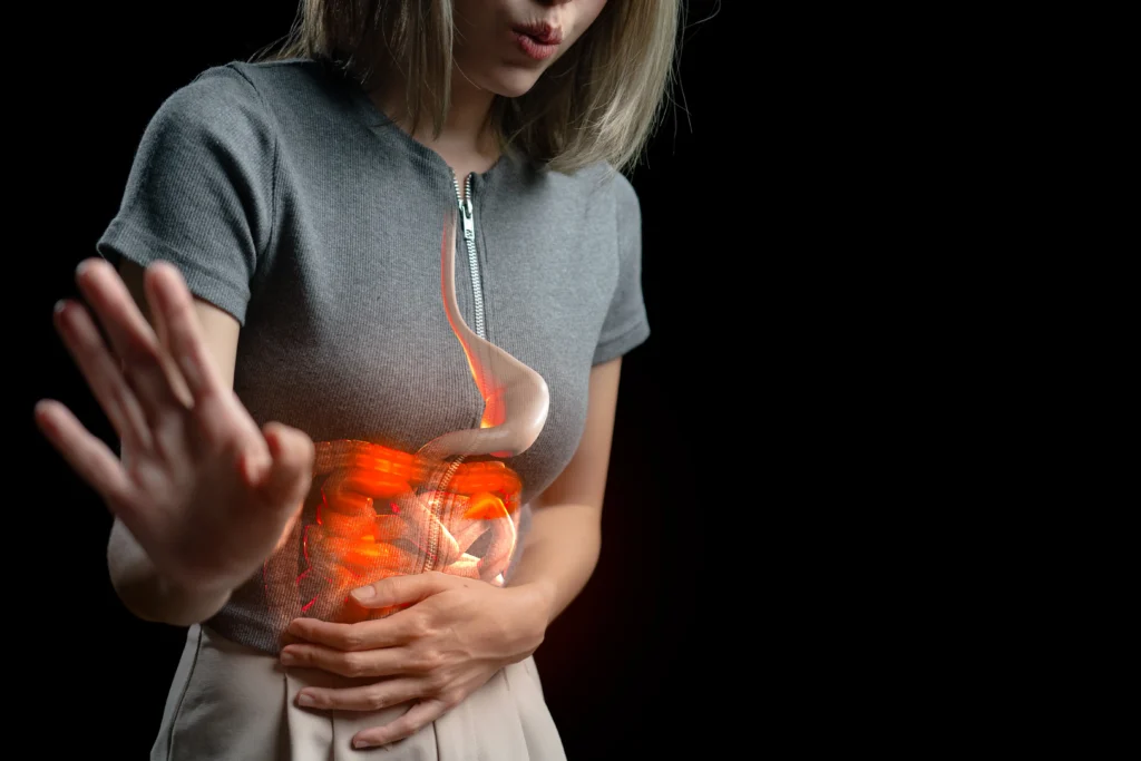 digestive health