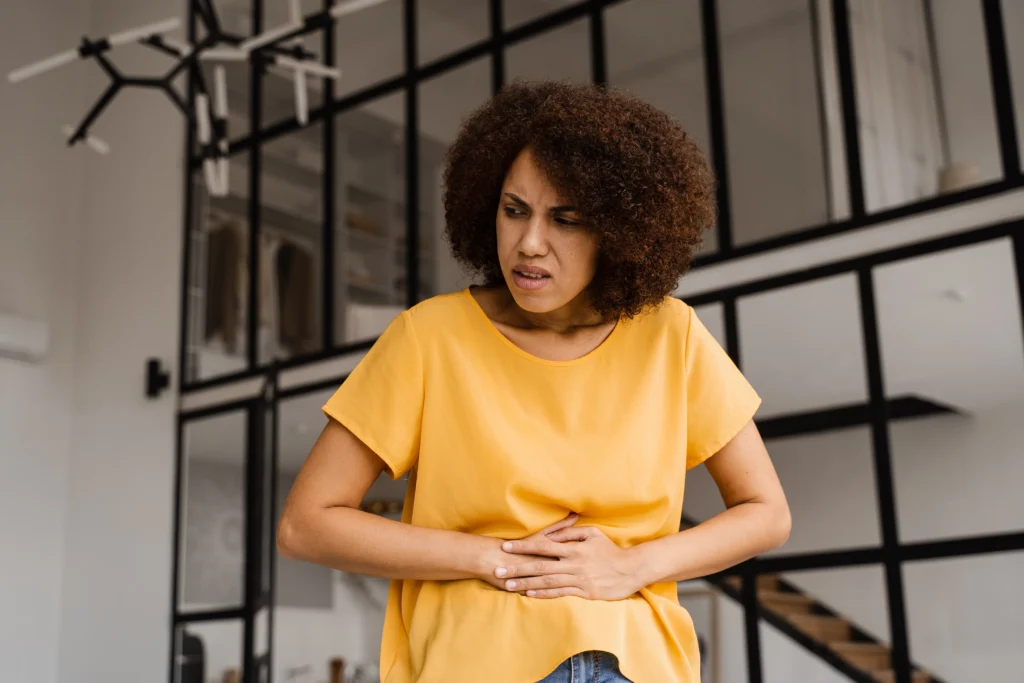Small Intestinal Bacterial Overgrowth