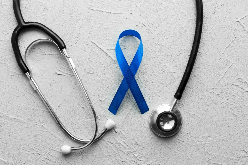 colon cancer