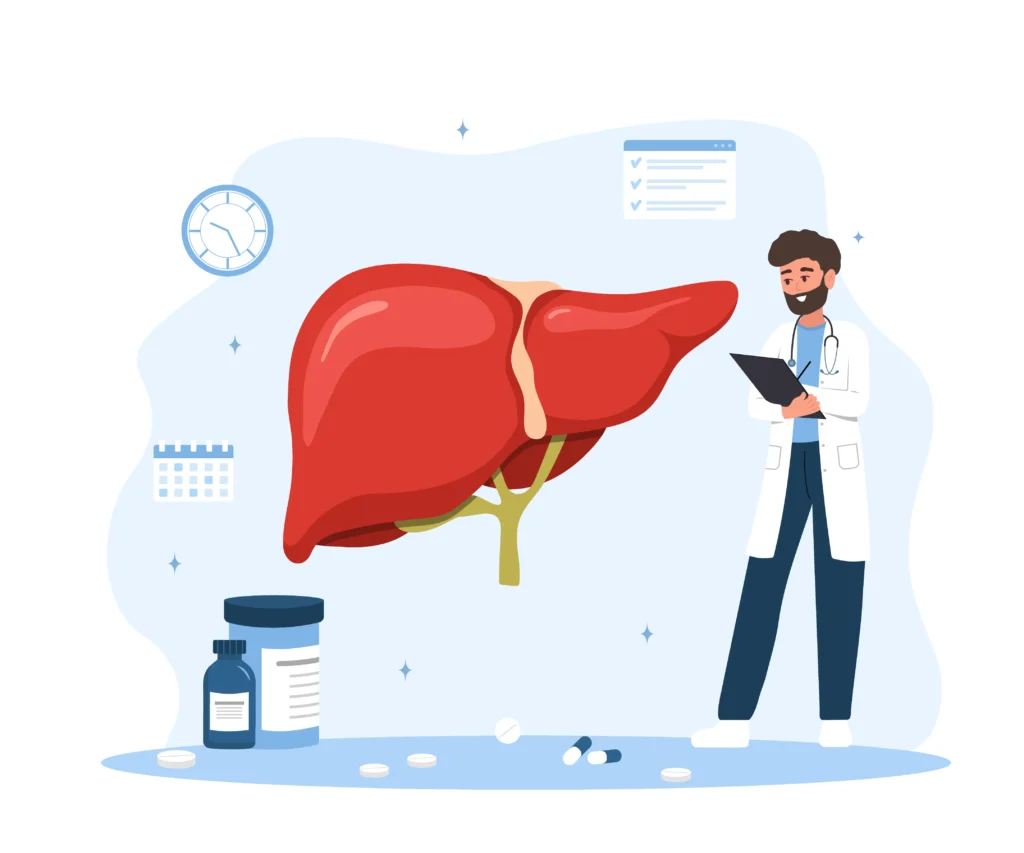 hepatitis