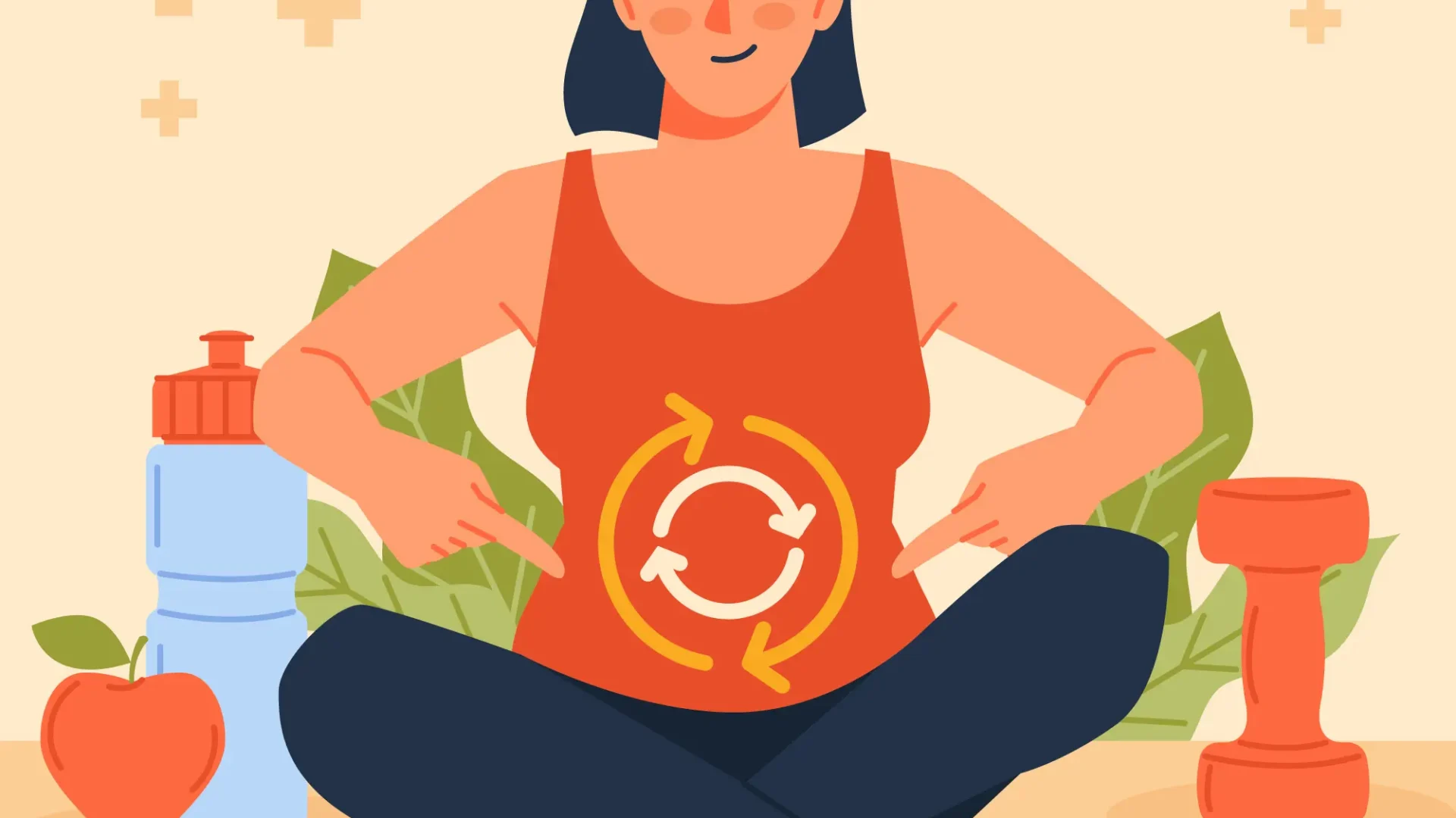 Mental Health and Gut Health