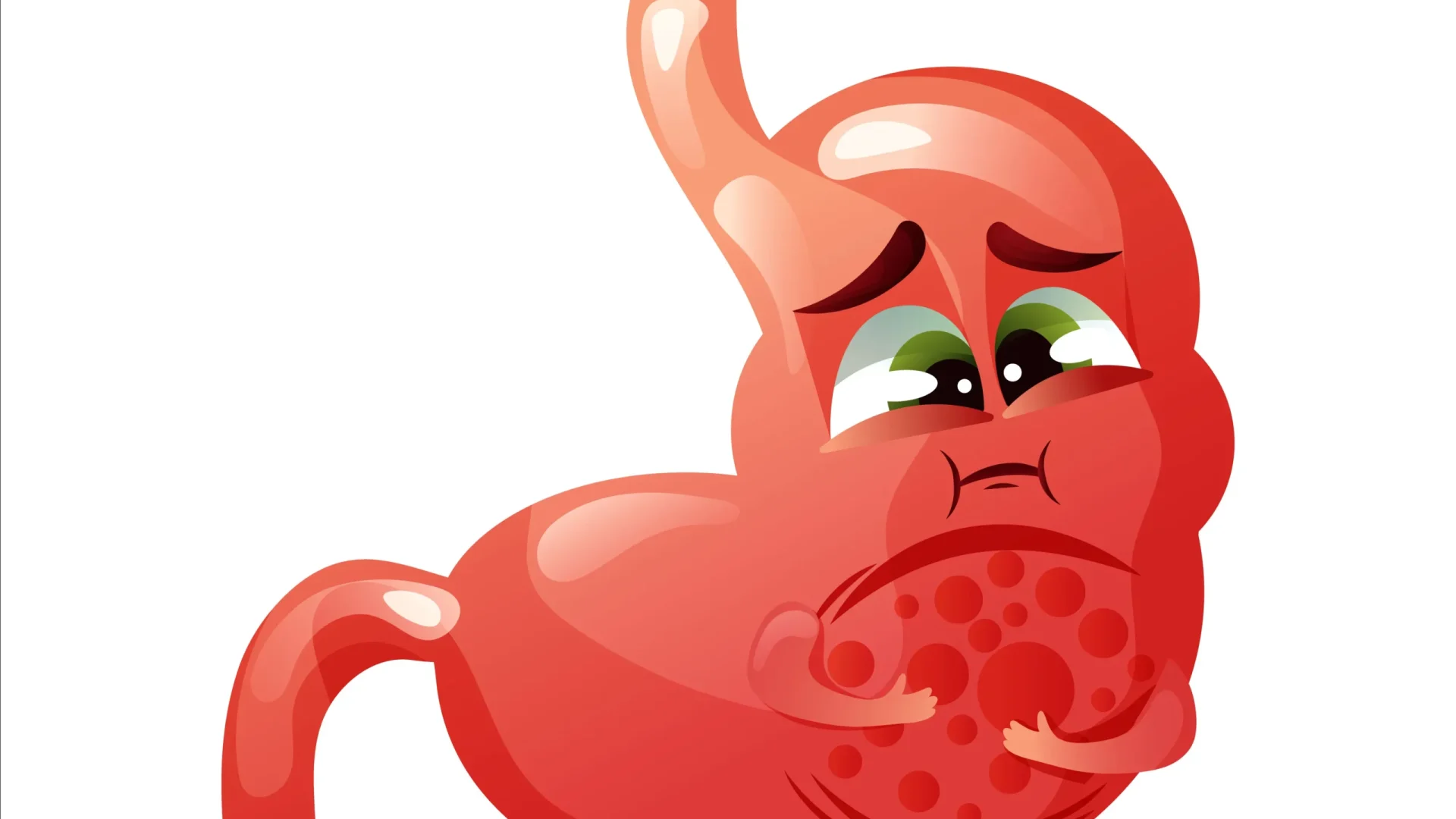 Bloating