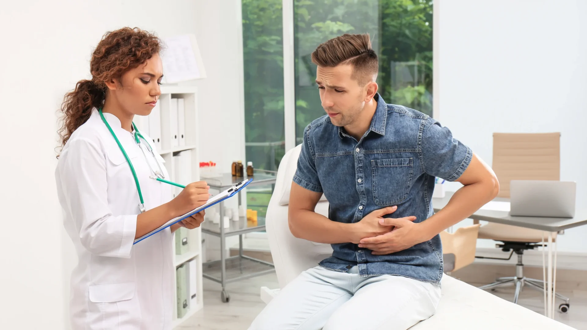 Colon Cancer