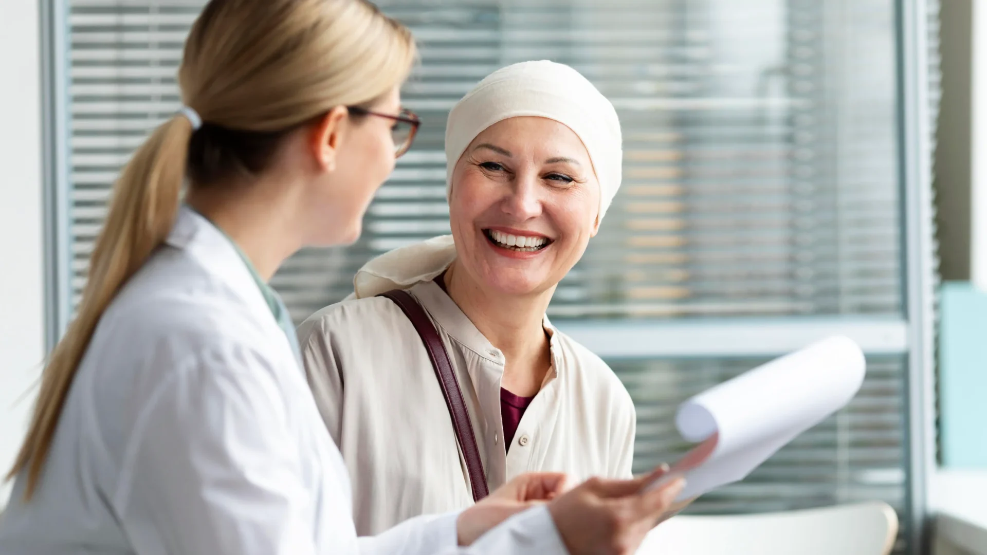 GI Cancer