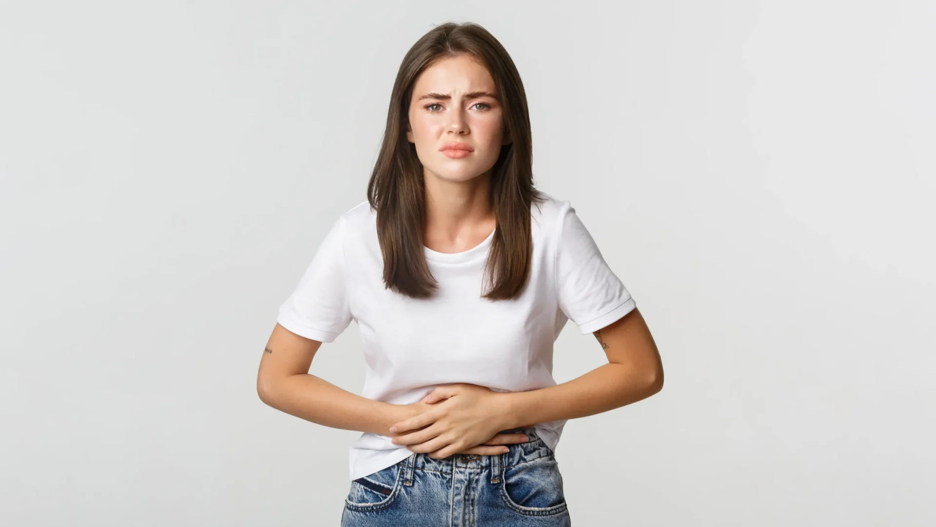 Small Intestinal Bacterial Overgrowth