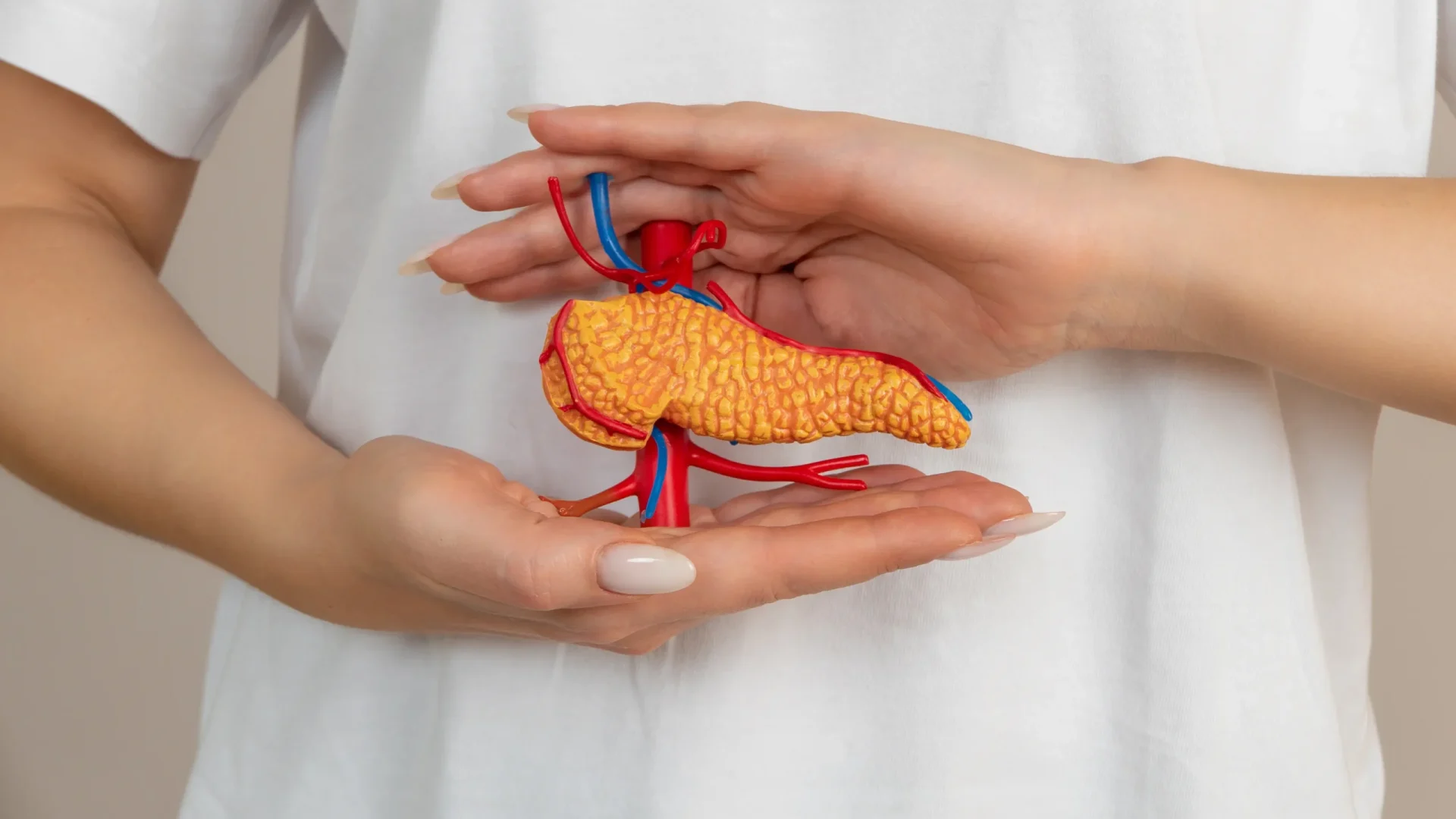 pancreatic
